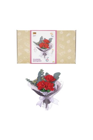 S00005757-rst-blx-flower Set Gül Buket 285prç-sun