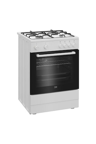 Beko BFE 400-1 B 66 L Ocaklı Fırın