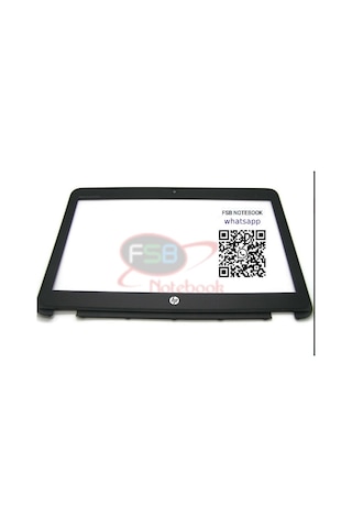Hp Elitebook 840 G3 745 G3 Ekran Ön Çerçeve Bezel 821160-001