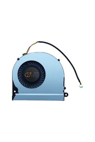 Casper Uyumlu Nirvana Nb 15.6 C700, C710 Notebook Cpu Fanı / Fan466