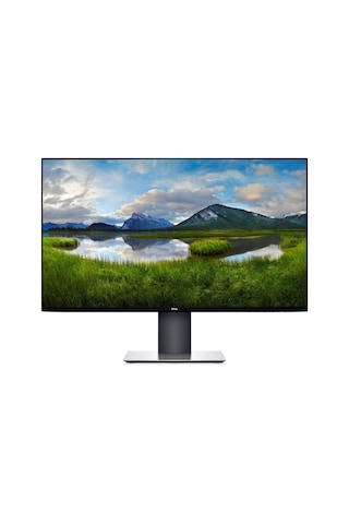 Dell U2421HE 24 Ips Usb-C Monitör Ultrasharp Dock, Pivot, Ethernet (Outlet)