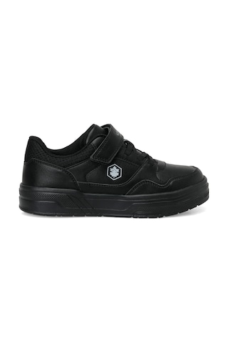Lumberjack Prıma Siyah Erkek Çocuk Sneaker 000000000102697230 Siyah-sıyah