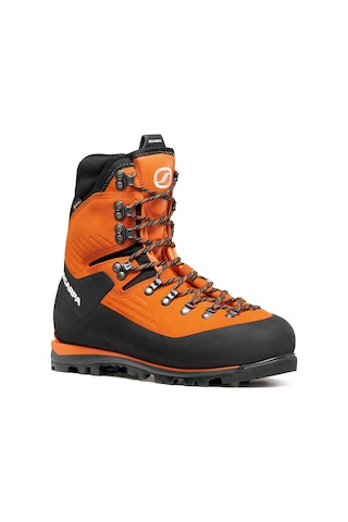 Scarpa Mont Blanc Gore-tex Erkek Tırmanış Botu Turuncu