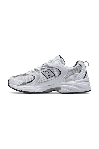 New Balance MR530SG Lifestyle Unisex Spor Ayakkabı - Beyaz