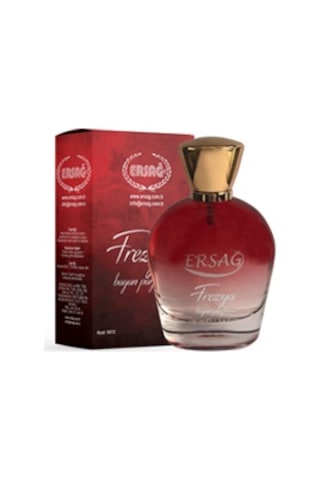 Ersağ Frezya Kadın Parfüm EDP 100 ML