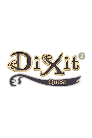 Asmodee Dixit 2 Quest Macera Kartları Dıx02ml8