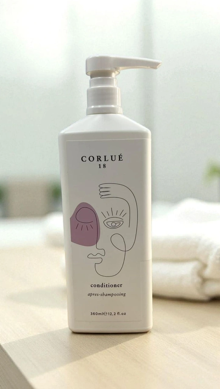 Corlue 18 Condıtıoner 360 ML