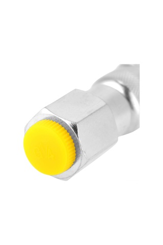 Wezone Hidrolik Sistemi Basınç Tespiti İçin G1/4 Ve M16 2 İç Vida Test Bağlantısı - Yüksek Basınç Dayanıklı, Lecksiz Kapama