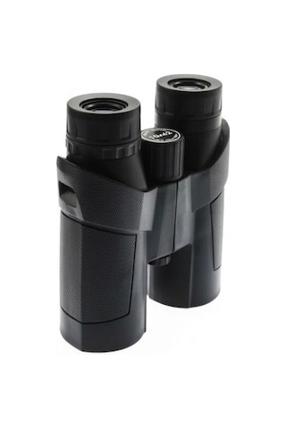 10x42 Compact Su Geçirmez Profesyonel Dürbün Çok Renkli