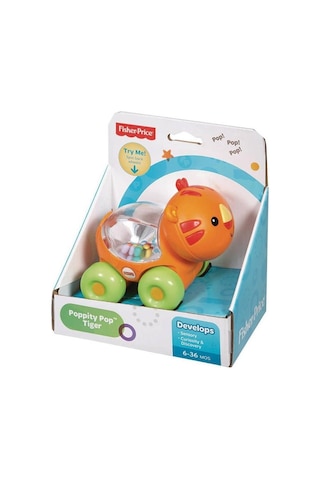 Fisher Price Poppity Araçlar Kaplan