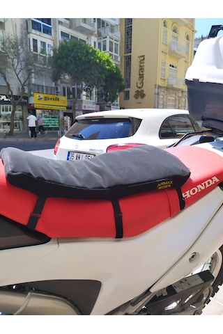 Airmaxrider Crf Comfy Sele Pedi