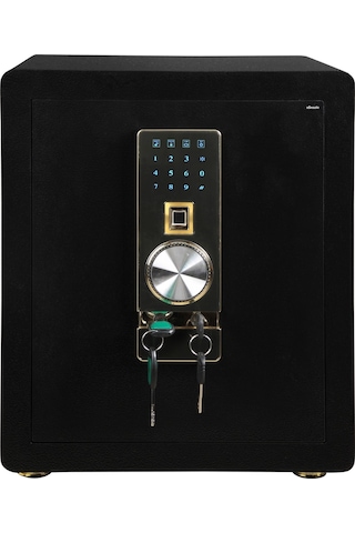 İnsafe ISC45A6 Special Edition Orta Boy Çelik Para Kasası - Değerli Eşya ve Mücevher Kasası