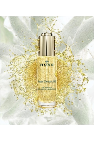 Nuxe Age Defying Concentrate 10 Super Serum 30 ML