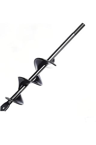 Burgu Matkap Uçları