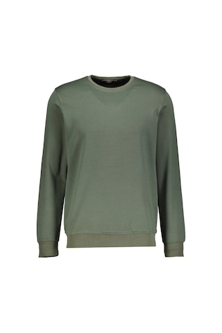 First Company Erkek Sweat 2420109025 Yeşil