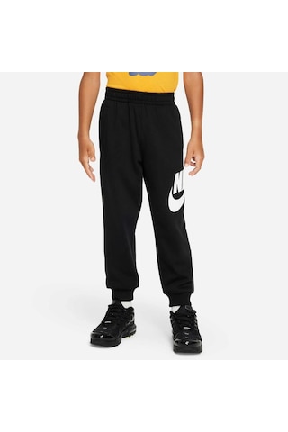 Nike Nıke Club Ft Hbr Jogger Siyah Çocuk Eşofman Altı 86l099 023 023 Siyah
