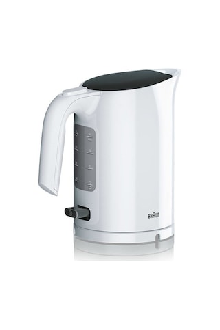 Braun PurEase WK3000WH Su Isıtıcı