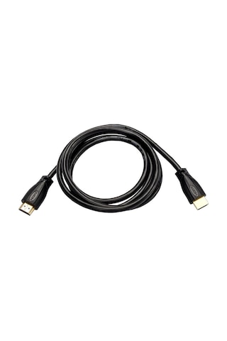 Gplus 4k30 1 Metre 18 Gbps Hdcp Hdr Arc Hdmı 2.0 4k 30 Awg Kablo