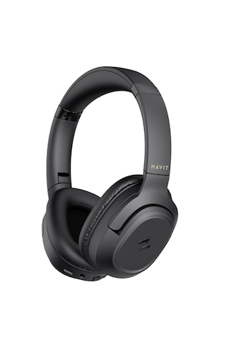 Havit H612BT Bluetooth 5.4 Kulak Üstü Kulaklık