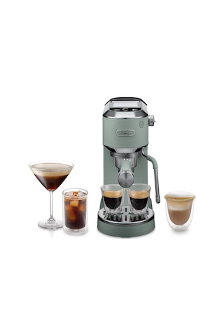 Delonghı Dedıca Duo Ec890.gr
