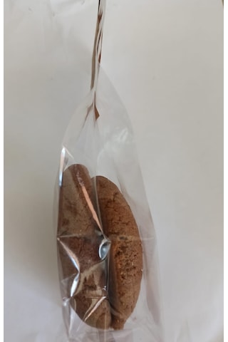 Hammhum Mor Buğday Unlu Türk Kahveli Kurabiye 60 G