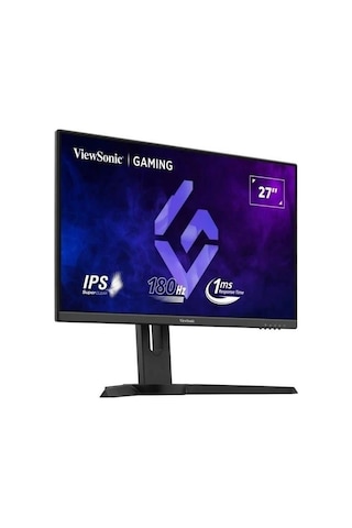 Vıewsonıc 27" Vx2779j-hd-pro 180hz 1ms Ips Pıvot Oyuncu Monitörü