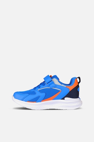 Vicco Massa Hafif Erkek Okul Öncesi Saks Mavi Sneaker Saks Mavi