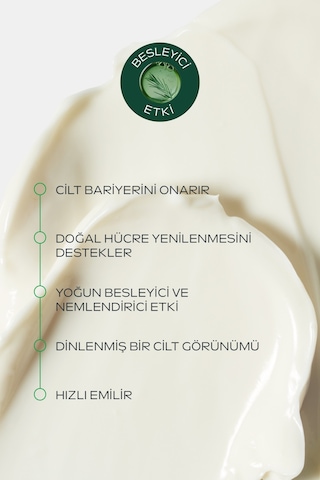 Weleda Skin Food Nemlendirici ve Besleyici Organik Gece Bakım Kremi 40 ML