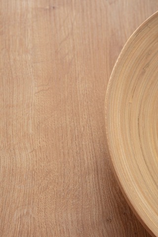 Minima Modern Yemek Masası 4 Sandalye Takım Ahşap