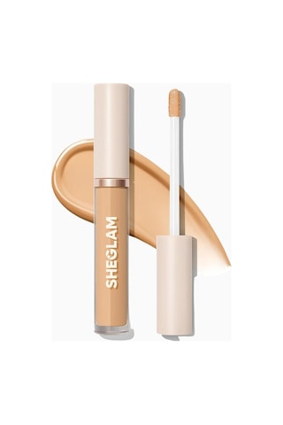 Sheglam 12 Saat Tam Kapsamlı Mat Bitişli Kapatıcı Stick Honey