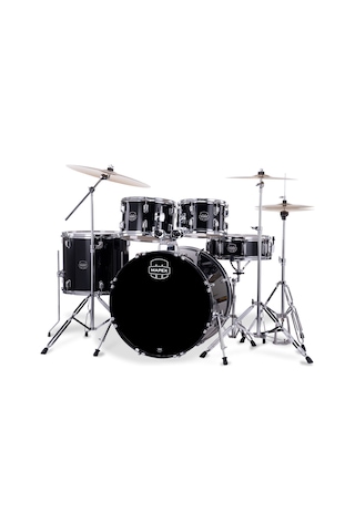 Mapex Comet Akustik Davul 22+10+12+16ft+14s Cm5295ftcdk