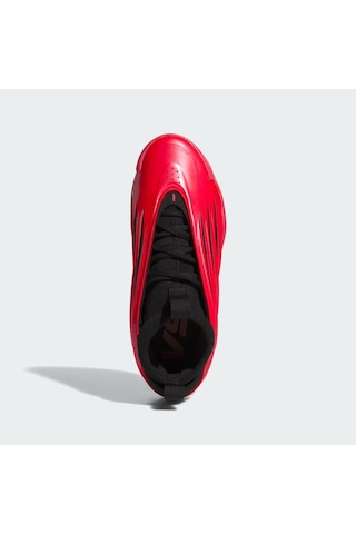 Adidas Harden Volume 9 Erkek Basketbol Ayakkabı C-adıjs1304e10a00 Kırmızı