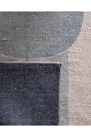 Madame Coco Lothaire Halı - Mavi/yeşil - 200x300 Cm 8684427335130 Çok Renkli
