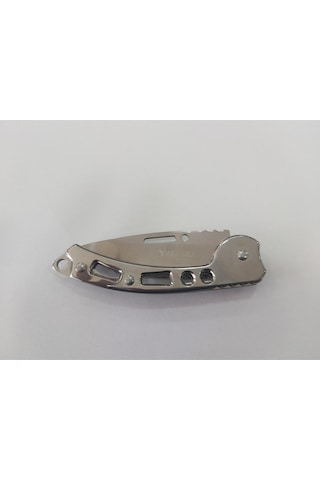 Alaska Metal Bıçak Gümüş