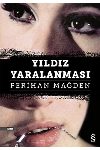 Yıldız Yaralanması + Kış Kitabı + Whom Were We Running From + Okuma Sticker'ları