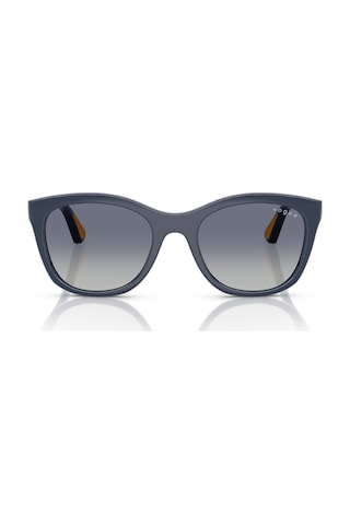 Vogue Junior Junior 0vj2028 32094l 46 17 125 Gu036857 Çocuk Güneş Gözlüğü Mavi