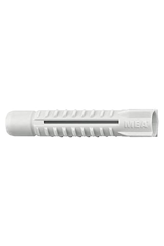 Mz 6x40 Dübel 6x40mm 100 Adet