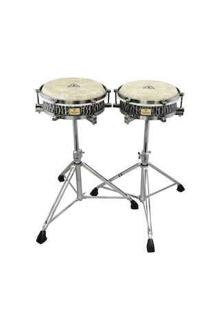 Tycoon Agile 11''+11,75'' Travel Conga Seti Agıleset2