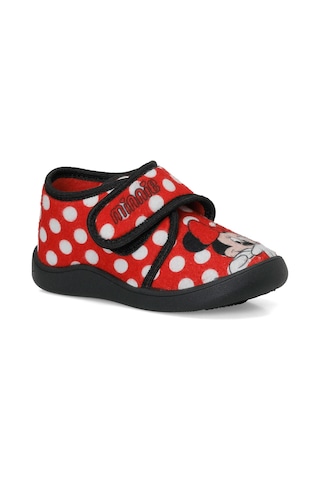 Minnie Mouse Cesı Mın2.p Kırmızı Kız Çocuk Günlük Ayakkabı 000000000102710025