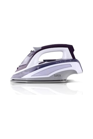 Sarex SR-3520 Soley Buharlı Ütü