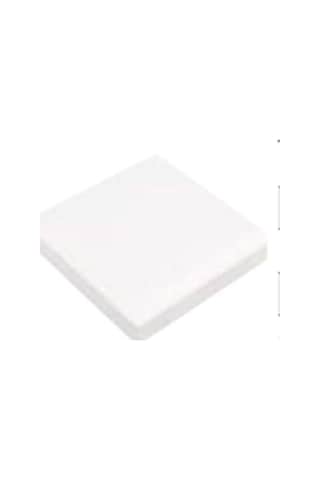 Horoz Carla / Sq-36 Sıva Üstü Led Kare Armatür 7000K Beyaz Kasa Beyaz