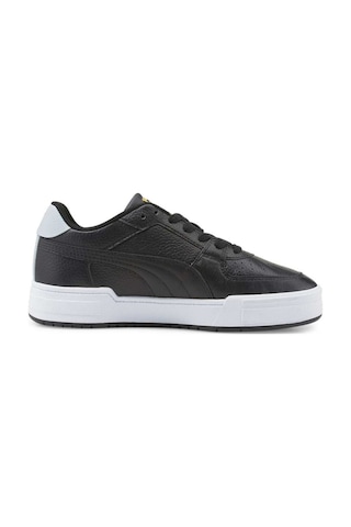 Ca Pro Tumble Core Erkek Spor Ayakkabı 393453-02 Siyah