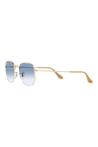 Ray-Ban Rb3548 54 001/3F