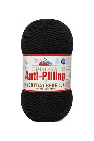 Himalaya Everyday Bebe Lux 70418-Siyah