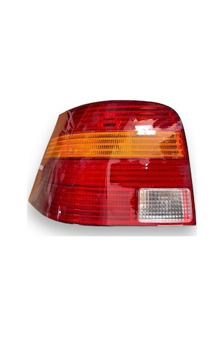 Vw Golf 4 1998-2004 Arka Sol Stop Fren Lambası 1j6945095q