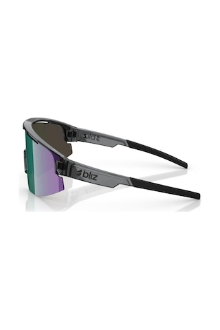 Blız Matrix Unisex Güneş Gözlüğü-0zb700413 Siyah