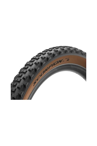 Pirelli Scorpion Xc R Classic Smartgrıp Prowall 29x2.20 Tubeless Ready