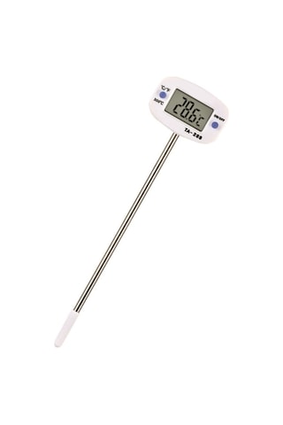 Versati̇le Ta-288 Di̇ji̇tal Mutfak Termometresi̇ Et. Süt. V.B Gida