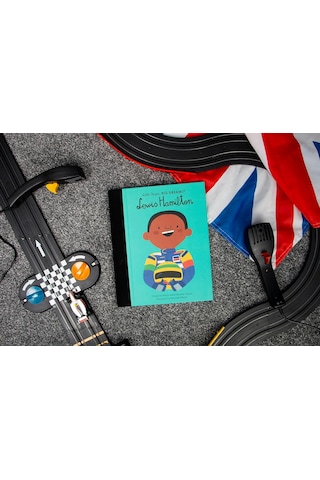 Lewis Hamilton: Volume 97