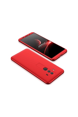 Huawei Mate 10 Pro Kilif Zore Ays Full Koruma Kilif 466484940